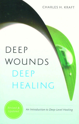 Deep Wounds, Deep Healing