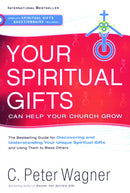 Your Spiritual Gifts Can Help your Churc