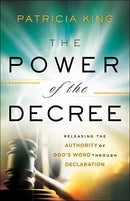 The Power Of The Decree
