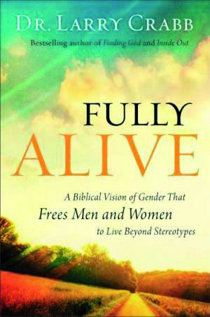 Fully Alive