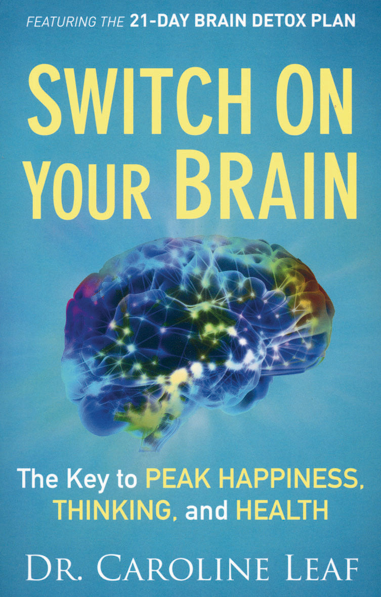 Switch On Your Brain