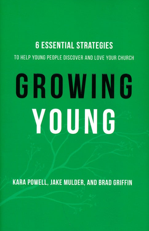 Growing Young