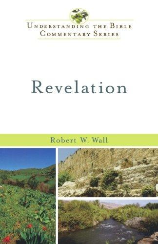 Revelation (UTBC)