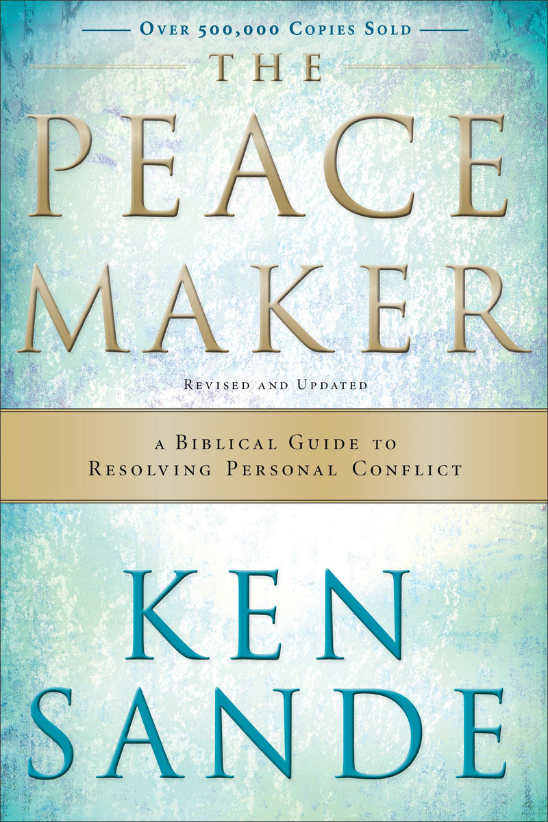 Peacemaker (3rd Edition)