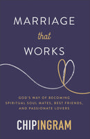 Marriage That Works-Softcover