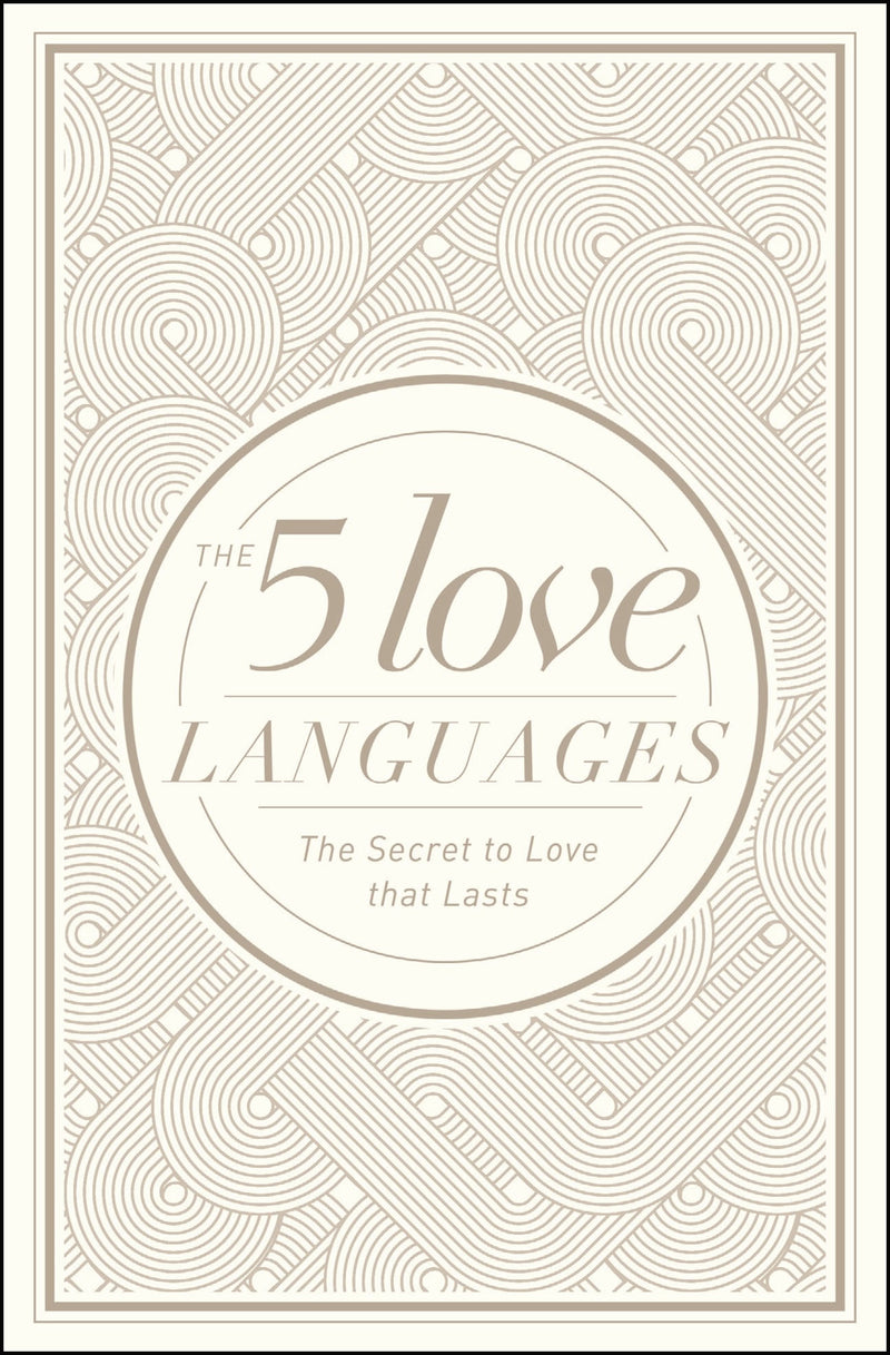 The 5 Love Languages Gift Edition