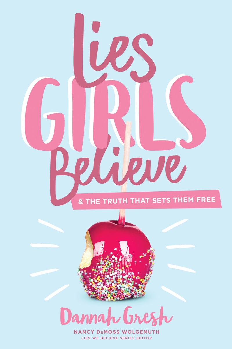 Lies Girls Believe 