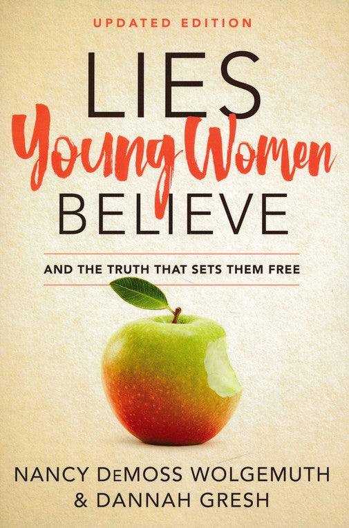 Lies Young Women Believe