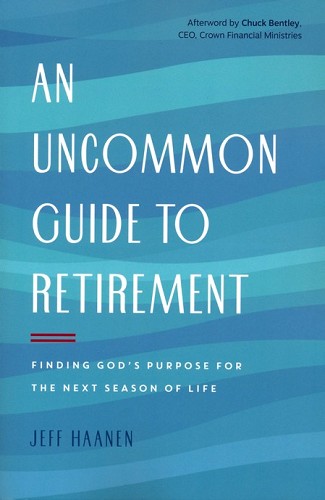 An Uncommon Guide To Retirement