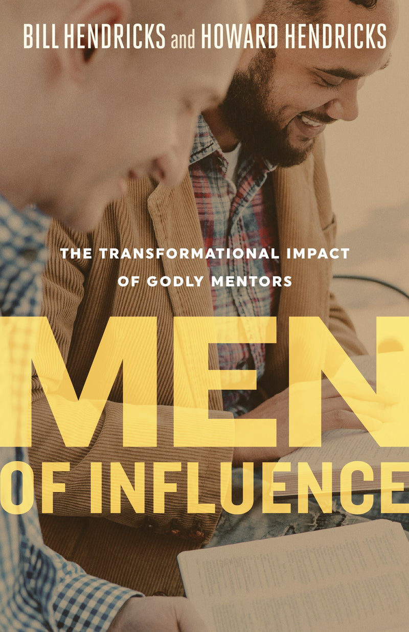 Men Of Influence