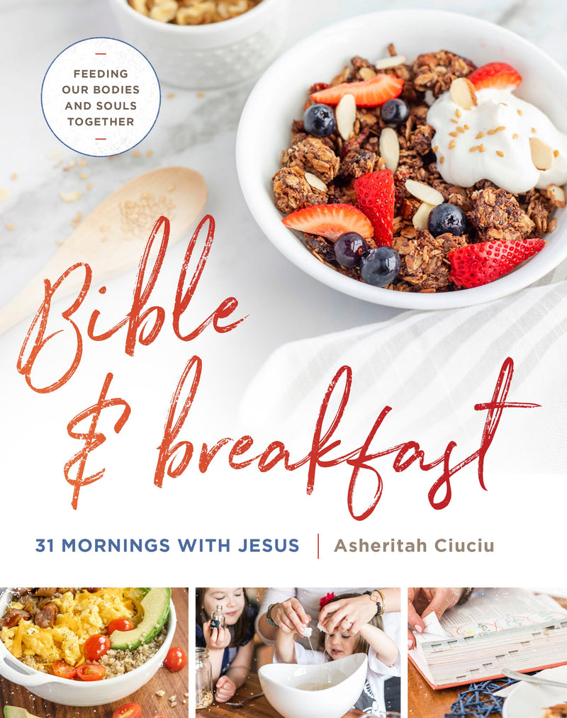 Bible And Breakfast