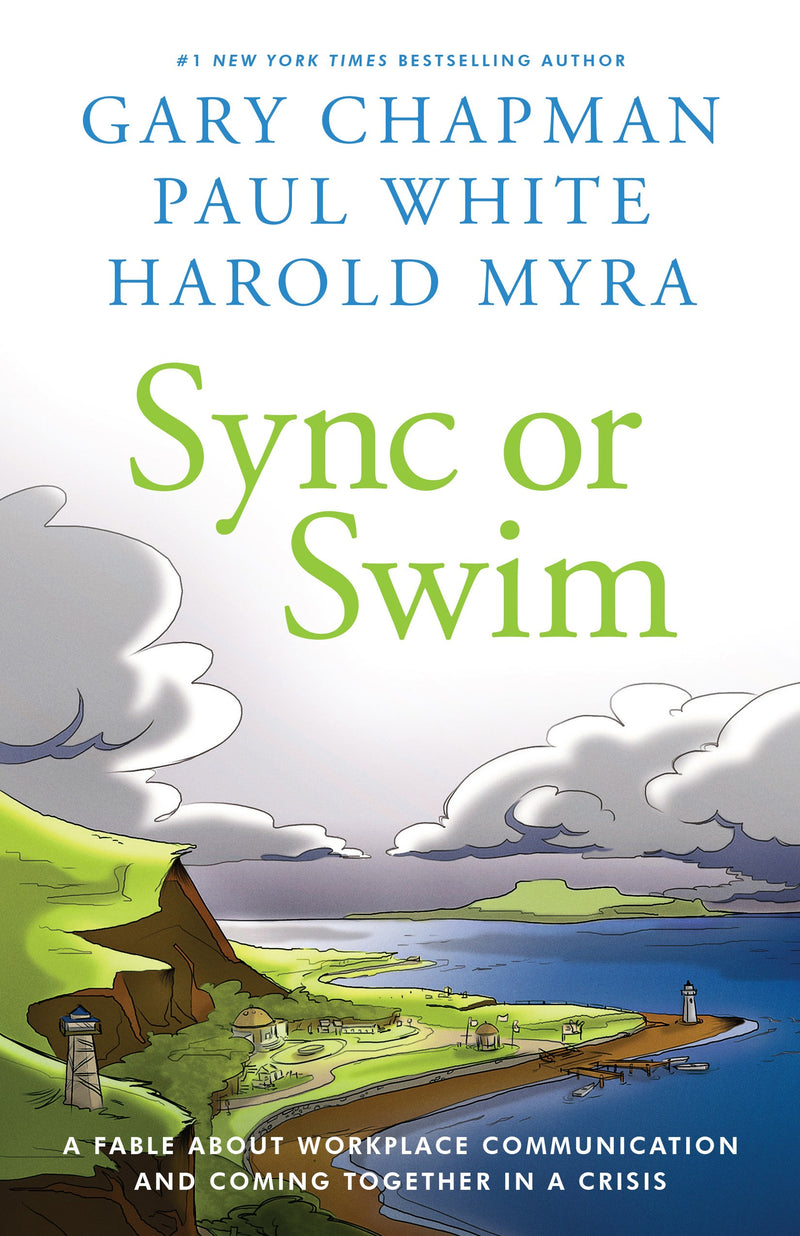 Sync Or Swim