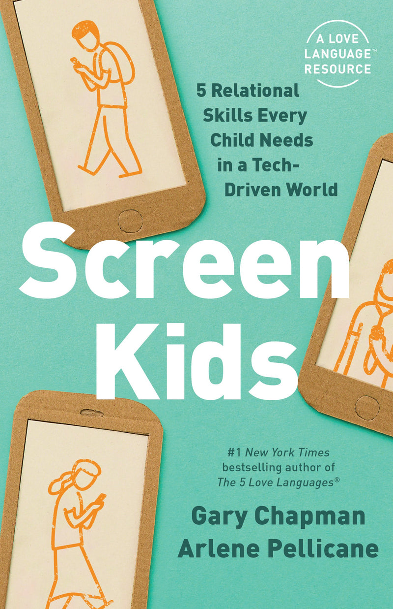 Screen Kids