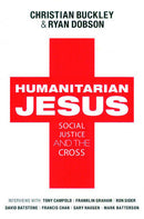 Humanitarian Jesus (Social Justice And T