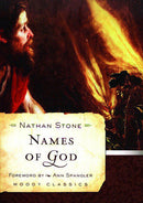 Names Of God