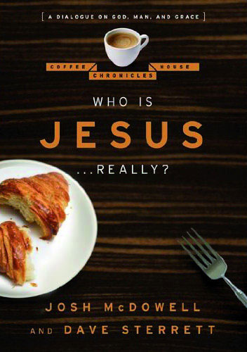 Who Is Jesus ... Really?