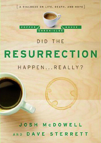 Did The Resurrection Happen ... Really?