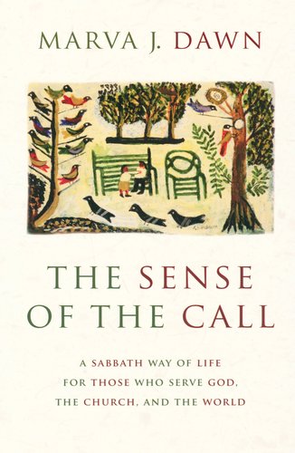 Sense Of The Call