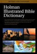 Illustrated Bible Dictionary - Revised
