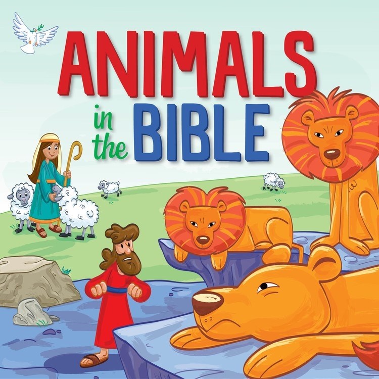 Animals In The Bible