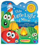 This Little Light Of Mine Music Book (VeggieTales)