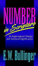 Number In Scripture