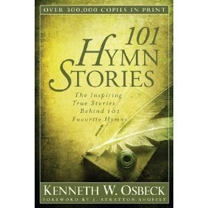 101 Hymn Stories (Repack)