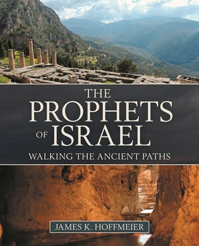 The Prophets Of Israel