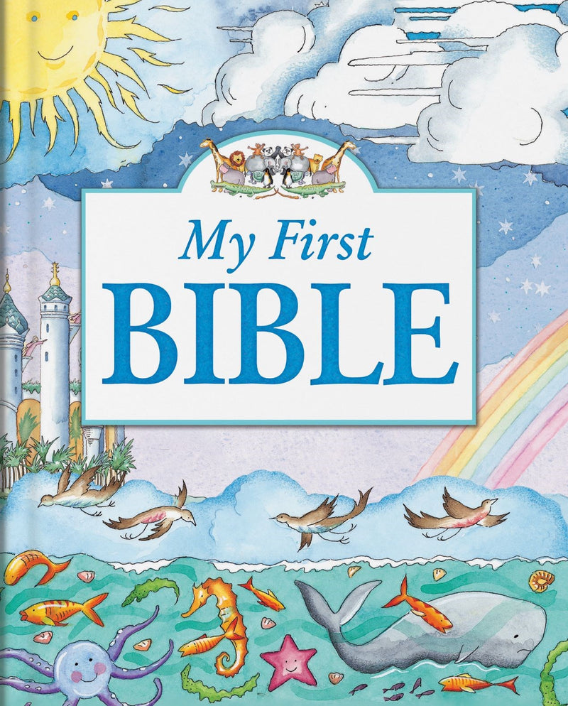 My First Bible