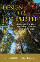 Design For Discipleship