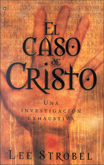 Span-The Case For Christ (El Caso de Cristo)