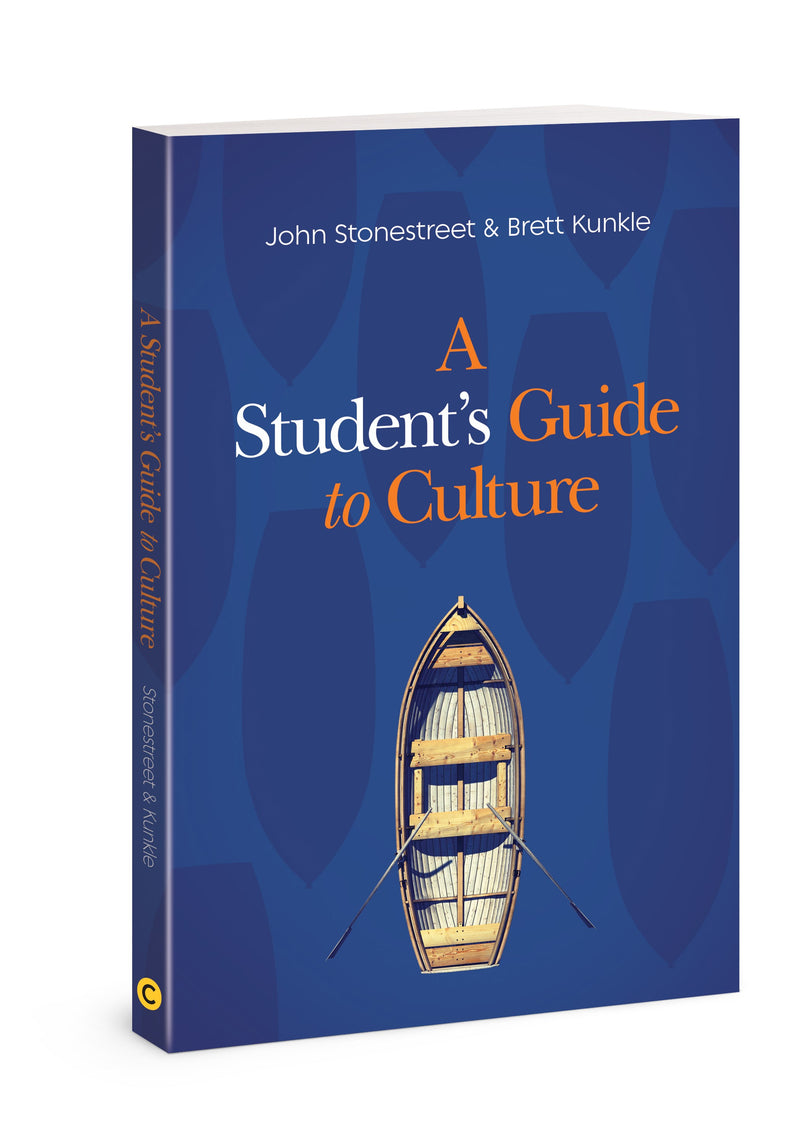 A Student's Guide To Culture