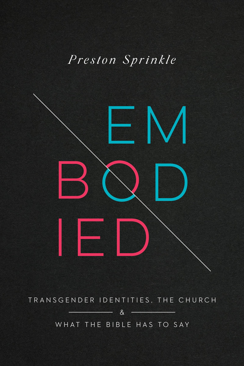 Embodied