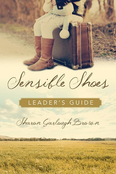 Sensible Shoes Leader's Guide