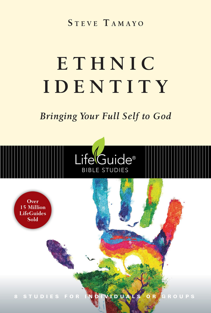 Ethnic Identity (LifeGuide Bible Studies)