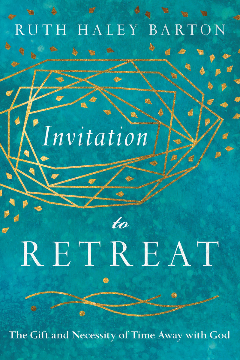 Invitation To Retreat