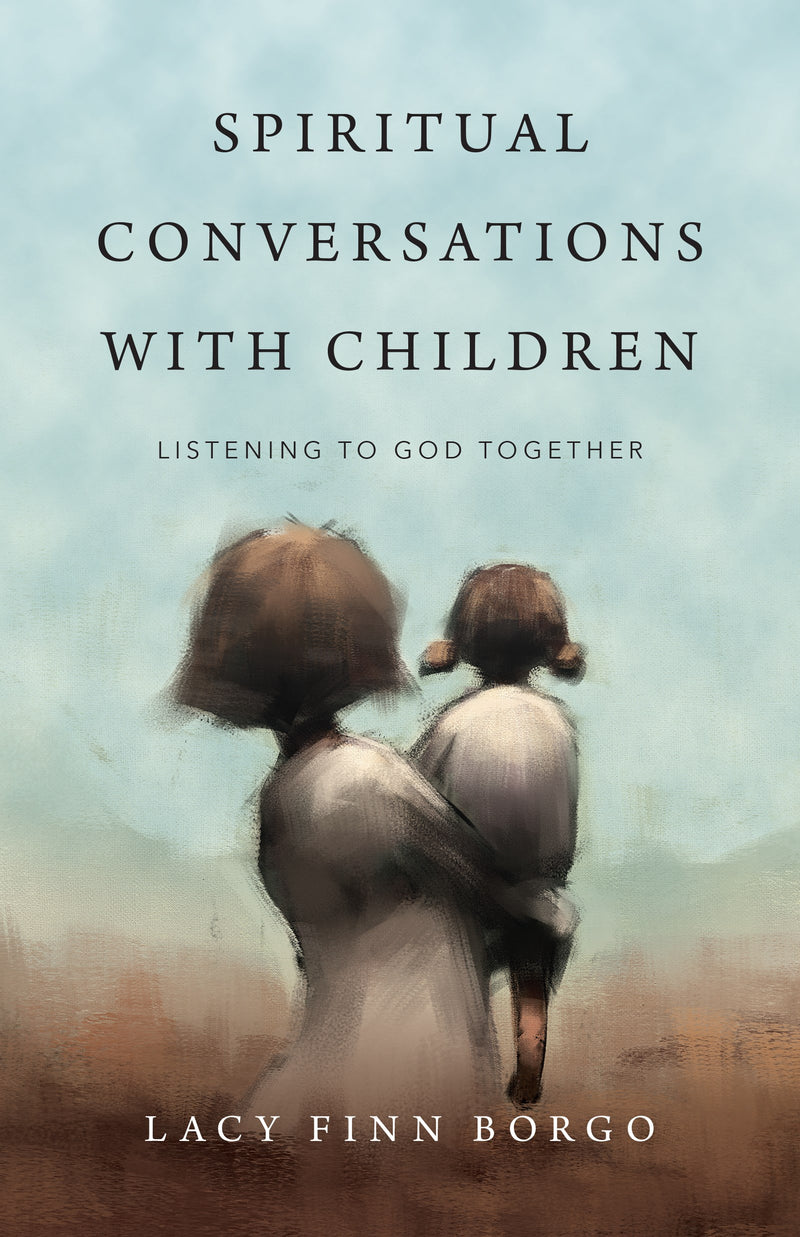 Spiritual Conversations With Children