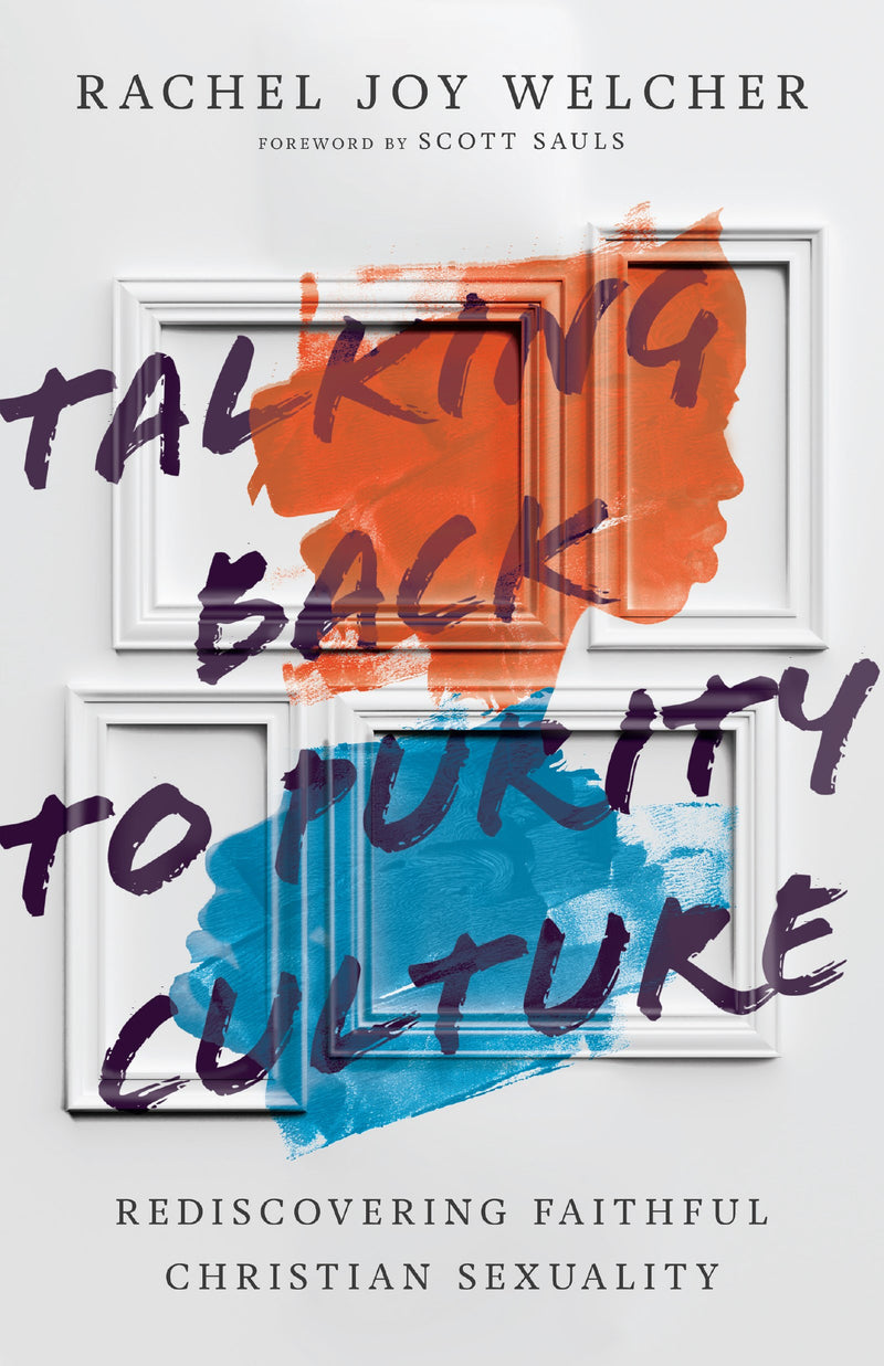 Talking Back To Purity Culture