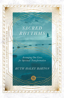 Sacred Rhythms (IVP Signature Collection)