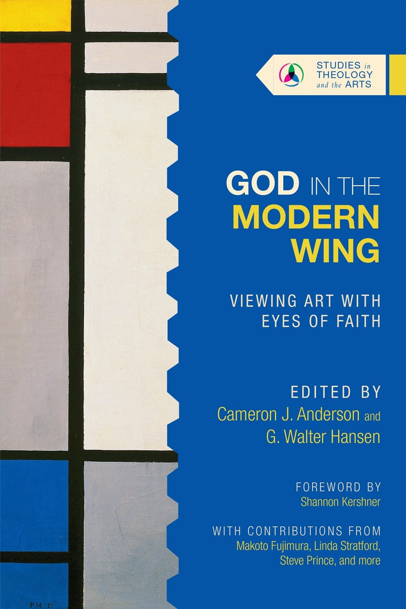 God In The Modern Wing