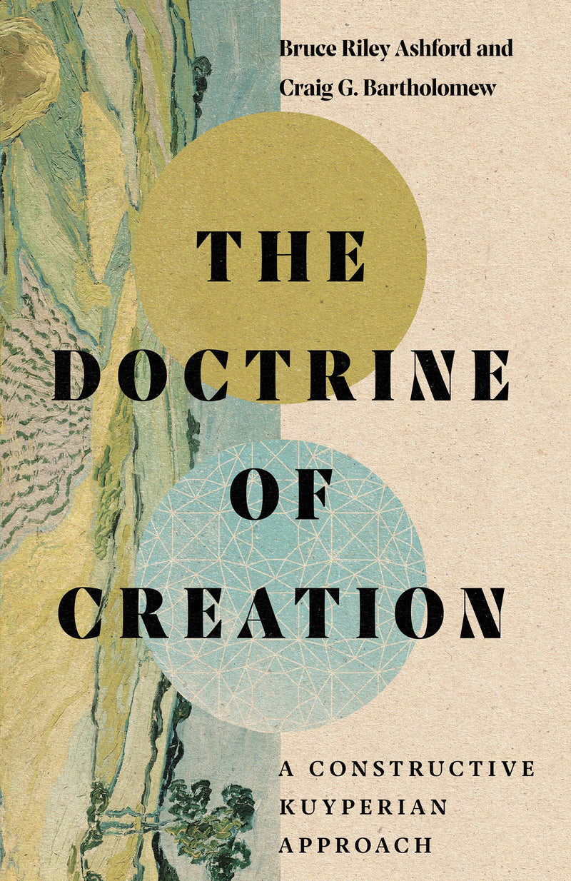 The Doctrine Of Creation