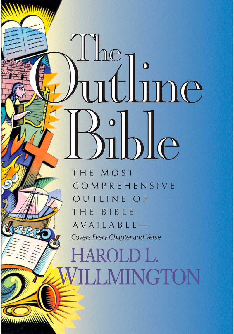 Outline Bible