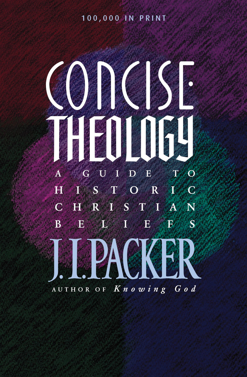 Concise Theology