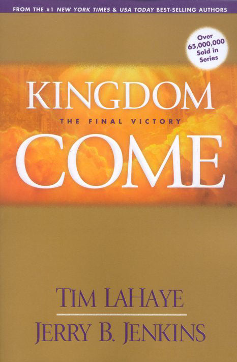 Kingdom Come (Left Behind)