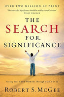 Search For Significance (Revised)