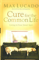 Cure For The Common Life