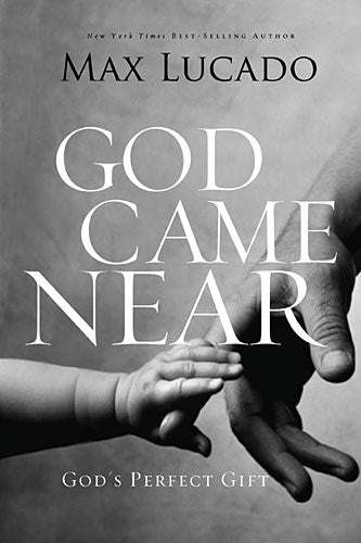 God Came Near (Repack)