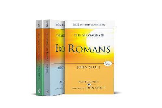 Bst - Old Testament Set