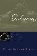Galatians (Reformed Expository Commentary)