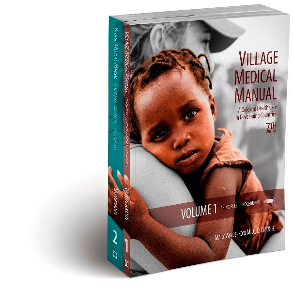 Village Medical Manual (7th Edition)